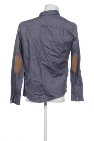 Pánska košeľa  Springfield, Veľkosť M, Farba Modrá, Cena  39,00 €