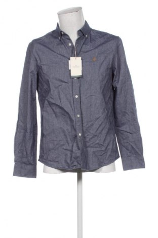 Pánska košeľa  Springfield, Veľkosť M, Farba Modrá, Cena  39,00 €