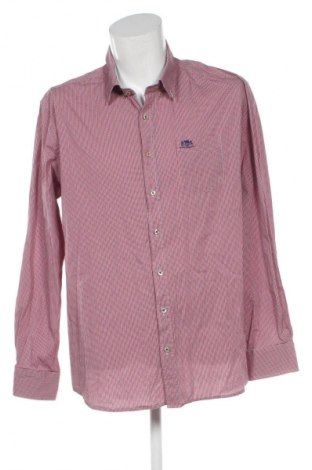 Męska koszula State Of Art, Rozmiar XXL, Kolor Kolorowy, Cena 66,99 zł