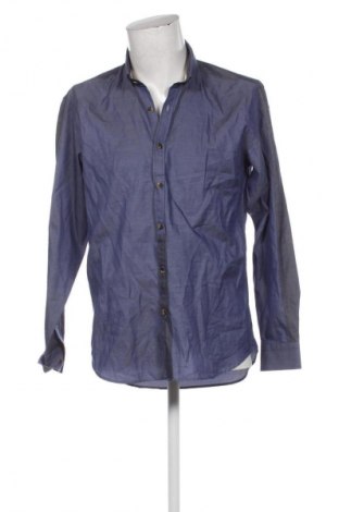 Herrenhemd Steel & Jelly, Größe XL, Farbe Mehrfarbig, Preis € 10,93