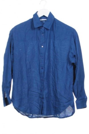 Pánska košeľa  Stradivarius, Veľkosť XS, Farba Modrá, Cena  21,95 €