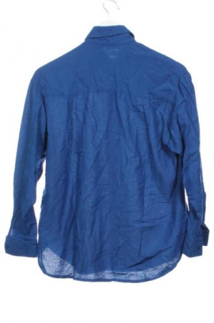 Pánska košeľa  Stradivarius, Veľkosť XS, Farba Modrá, Cena  21,95 €