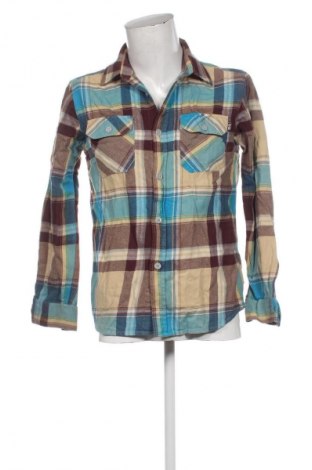 Мъжка риза Stussy, Размер L, Цвят Многоцветен, Цена 28,63 €