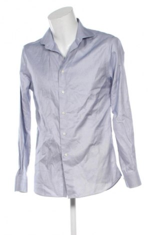 Herrenhemd Suitsupply, Größe S, Farbe Mehrfarbig, Preis € 33,99