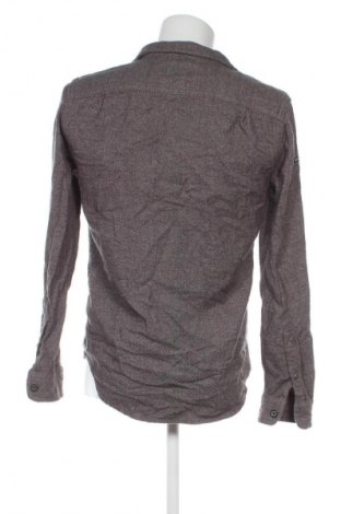 Pánska košeľa  Superdry, Veľkosť S, Farba Sivá, Cena  8,95 €