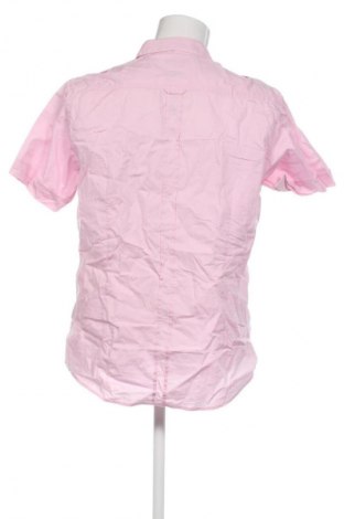 Herrenhemd Sutherland, Größe XXL, Farbe Rosa, Preis € 13,99