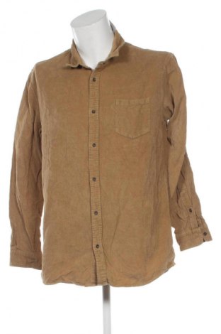 Мъжка риза Swell, Размер XL, Цвят Кафяв, Цена 5,62 €