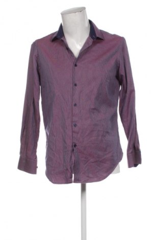 Мъжка риза T.M.Lewin, Размер L, Цвят Многоцветен, Цена 23,00 €