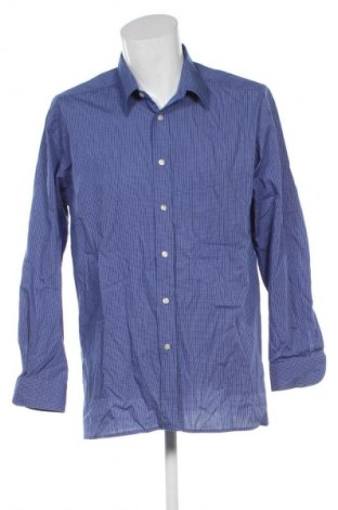 Herrenhemd TCM, Größe L, Farbe Mehrfarbig, Preis € 4,99