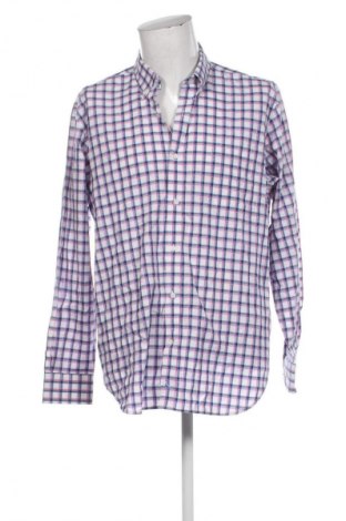 Męska koszula Tailorbyrd, Rozmiar XL, Kolor Kolorowy, Cena 31,99 zł