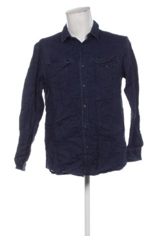 Pánska košeľa  Target, Veľkosť L, Farba Modrá, Cena  5,95 €