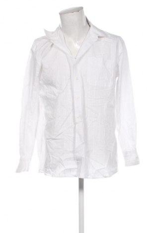 Мъжка риза Target, Размер L, Цвят Бял, Цена 4,60 €