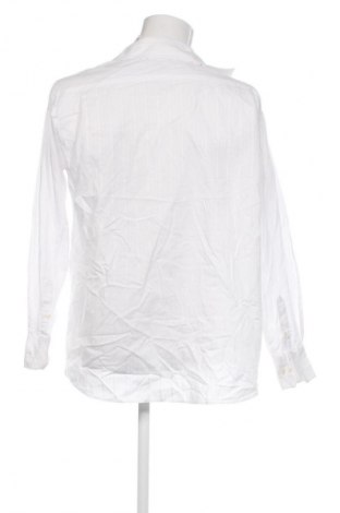 Мъжка риза Target, Размер L, Цвят Бял, Цена 4,60 €