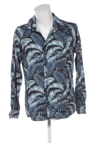 Herrenhemd Tarocash, Größe L, Farbe Mehrfarbig, Preis 10,99 €