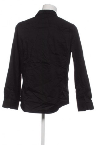 Мъжка риза Tarocash, Размер XL, Цвят Черен, Цена 8,69 €