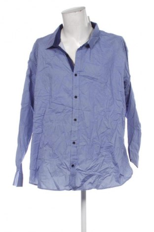 Pánska košeľa  Tarocash, Veľkosť 5XL, Farba Viacfarebná, Cena  23,95 €