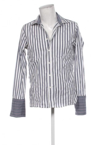 Herrenhemd Ted Baker, Größe XL, Farbe Mehrfarbig, Preis € 29,96