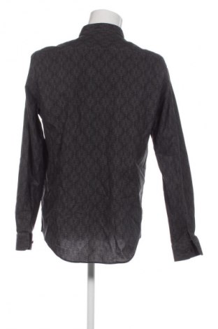 Męska koszula Teodor, Rozmiar 3XL, Kolor Kolorowy, Cena 68,80 zł