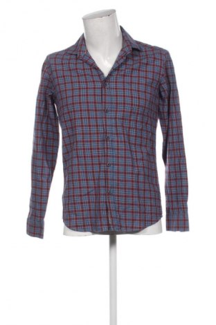 Herrenhemd Teodor, Größe M, Farbe Mehrfarbig, Preis € 17,99