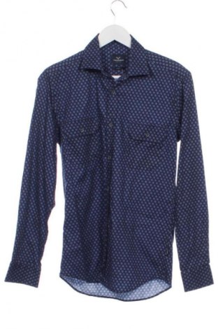 Мъжка риза Teodor, Размер S, Цвят Многоцветен, Цена 17,00 €