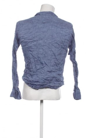 Мъжка риза Teodor, Размер L, Цвят Син, Цена 41,85 €