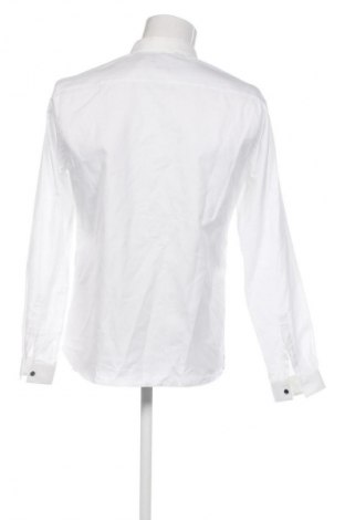 Pánska košeľa  The Kooples, Veľkosť L, Farba Biela, Cena  53,00 €