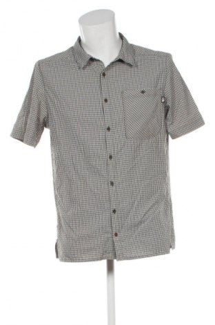 Herrenhemd The North Face, Größe L, Farbe Mehrfarbig, Preis € 26,99