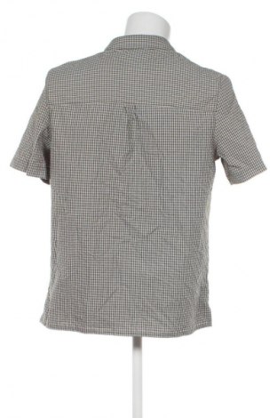 Herrenhemd The North Face, Größe L, Farbe Mehrfarbig, Preis € 26,99