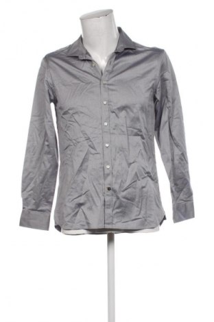 Herrenhemd The shirt bar, Größe L, Farbe Mehrfarbig, Preis € 6,99