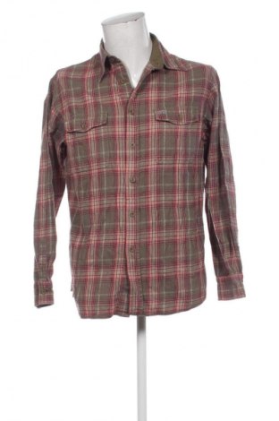 Herrenhemd Think Pink, Größe L, Farbe Mehrfarbig, Preis € 17,99