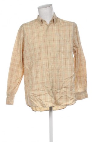 Herrenhemd Timberland, Größe M, Farbe Mehrfarbig, Preis € 46,94