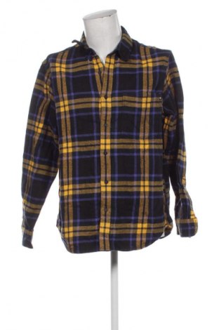 Cămașă de bărbați Timberland, Mărime XL, Culoare Multicolor, Preț 118,99 Lei