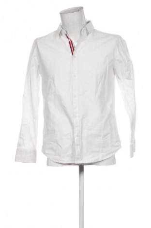 Cămașă de bărbați Tom & Rose, Mărime M, Culoare Alb, Preț 81,99 Lei