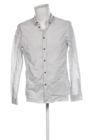 Férfi ing Tom Tailor, Méret L, Szín Sokszínű, Ár 7 309 Ft