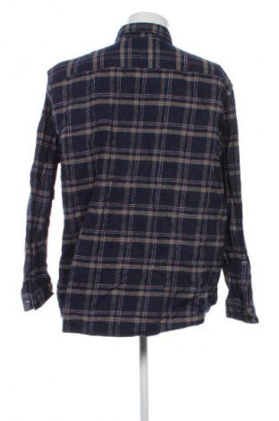 Herrenhemd Tom Tailor, Größe 3XL, Farbe Mehrfarbig, Preis € 8,99