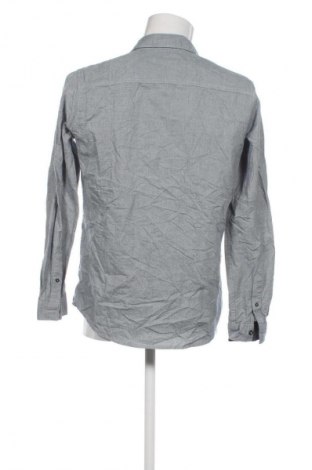 Herrenhemd Tom Tailor, Größe M, Farbe Blau, Preis € 11,99