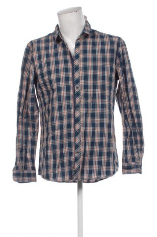 Herrenhemd Tom Tailor, Größe XL, Farbe Mehrfarbig, Preis € 11,99