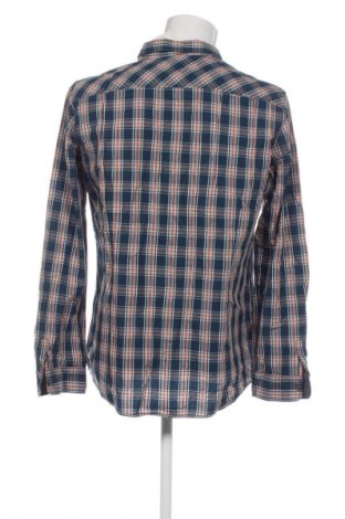 Herrenhemd Tom Tailor, Größe XL, Farbe Mehrfarbig, Preis € 11,99