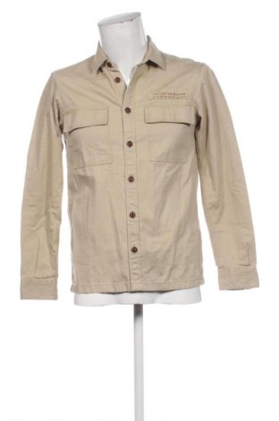 Pánska košeľa  Tom Tailor, Veľkosť S, Farba Béžová, Cena  6,95 €