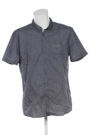 Męska koszula Tom Tailor, Rozmiar XXL, Kolor Kolorowy, Cena 66,99 zł