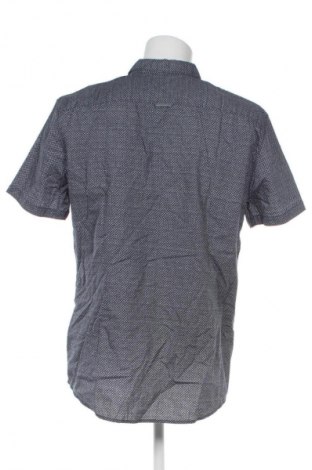 Męska koszula Tom Tailor, Rozmiar XXL, Kolor Kolorowy, Cena 66,99 zł