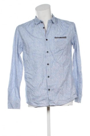 Herrenhemd Tom Tailor, Größe M, Farbe Mehrfarbig, Preis € 5,99