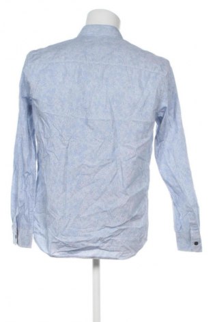 Herrenhemd Tom Tailor, Größe M, Farbe Mehrfarbig, Preis € 5,99