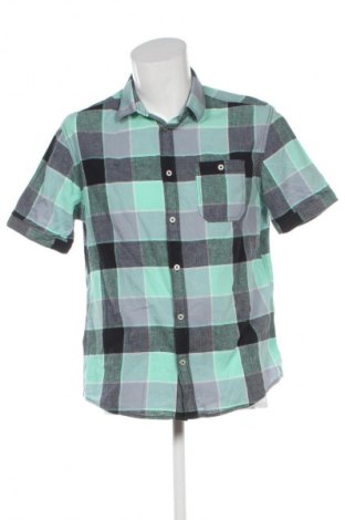 Мъжка риза Tom Tailor, Размер XL, Цвят Многоцветен, Цена 13,80 €