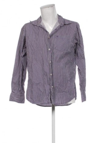 Herrenhemd Tom Tailor, Größe L, Farbe Mehrfarbig, Preis € 17,99