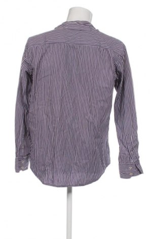 Herrenhemd Tom Tailor, Größe L, Farbe Mehrfarbig, Preis € 17,99