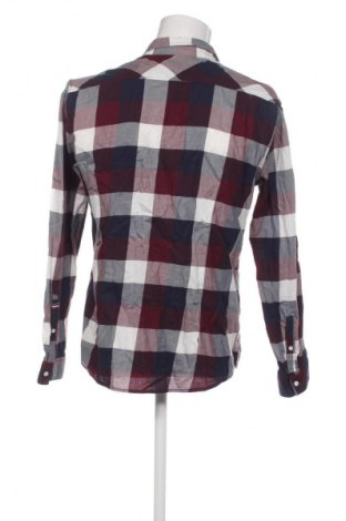 Herrenhemd Tom Tailor, Größe L, Farbe Mehrfarbig, Preis 26,61 €