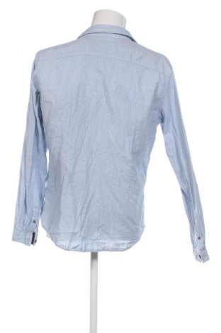 Мъжка риза Tom Tailor, Размер L, Цвят Син, Цена 17,46 €