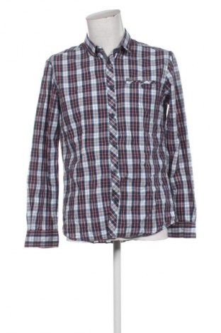 Pánska košeľa  Tom Tailor, Veľkosť L, Farba Viacfarebná, Cena  17,46 €