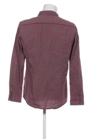 Мъжка риза Tom Tailor, Размер L, Цвят Червен, Цена 8,18 €